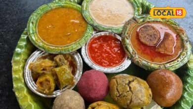 Jaipur News: जयपुर की बारिश और चटपटा खाना, मानसून में इन चौपाटियों पर लगाएं स्वाद का तड़का, यादगार बनेगा ट्रिप