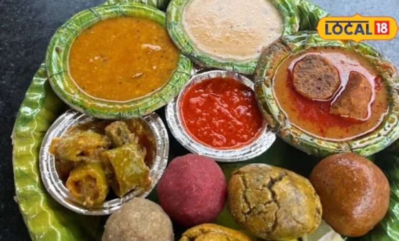 Jaipur News: जयपुर की बारिश और चटपटा खाना, मानसून में इन चौपाटियों पर लगाएं स्वाद का तड़का, यादगार बनेगा ट्रिप