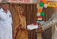 Jhunjhunu News: तिरंगा मैन से श्रवण पुरस्कार तक,  दिल्ली पुलिस के रिटायर्ड SI ने समाजसेवा में लगा दी जिंदगी की कमाई