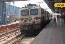 Jodhpur Chennai Rakhi Special AC Train