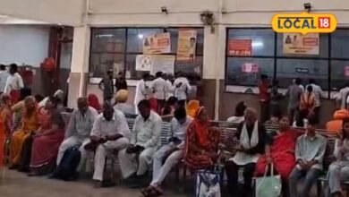 Jodhpur News: जोधपुर में बारिश के बाद बढ़े वायरल बुखार-सर्दी-जुकाम के मामले, अस्पताल प्रशासन अलर्ट