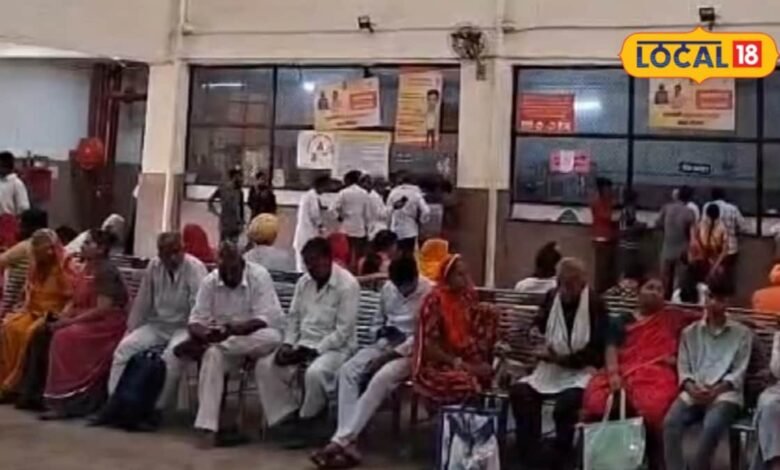 Jodhpur News: जोधपुर में बारिश के बाद बढ़े वायरल बुखार-सर्दी-जुकाम के मामले, अस्पताल प्रशासन अलर्ट