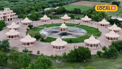 Kanchan Dham Bundi 12 Jyotirlinga Temple