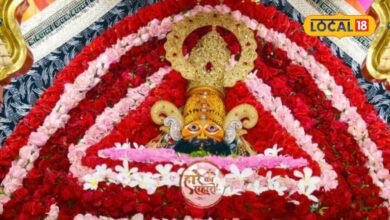 Khatu Shyam Ji Mandir Aarti Time Changed