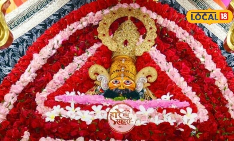 Khatu Shyam Ji Mandir Aarti Time Changed