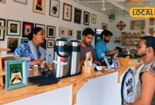 Kota Food Zone: दिनभर पढ़ाई शाम को मस्ती, लैंडमार्क सिटी बना कोटा स्टूडेंट्स का पसंदीदा स्ट्रेस बस्टर अड्डा