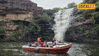 Kota News: 11 राज्यों के 40 टूर ऑपरेटर्स ने लिया चंबल सफारी का रोमांच, 20 किमी के सफर में दिखे मगरमच्छ-घड़ियाल