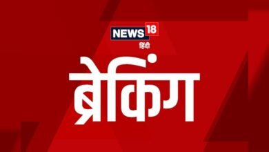 NCP MLC जीशान सिद्दीकी ने फिर से जान से मारने की धमकी वाला कॉल आने का आरोप लगाया