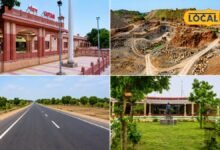Nagaur News: 129 साल पहले आई रेल, 116 साल पहले मिला लाइमस्टोन...आज सफेद सीमेंट की पहचान है गोटन