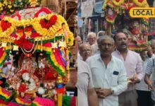 Nagaur News: 88 साल पुरानी परंपरा फिर जीवंत, जसनगर में खड़े होकर 8 दिन तक होगा अखंड हरि कीर्तन