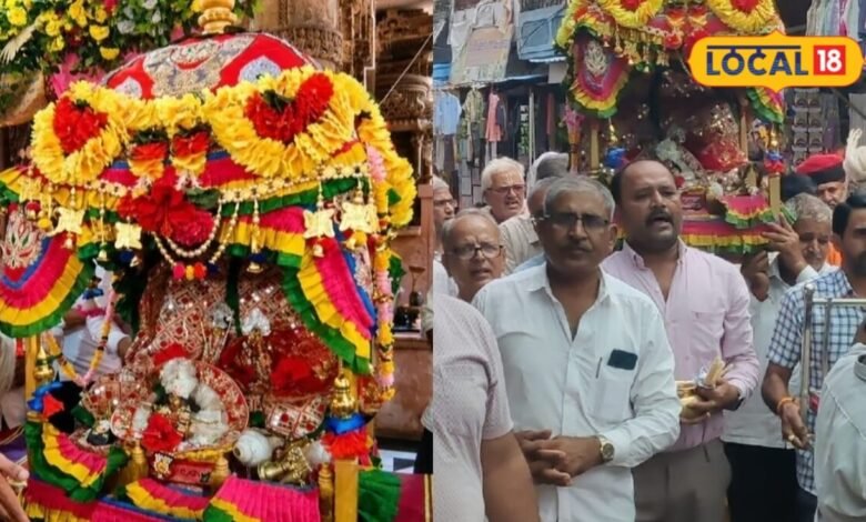 Nagaur News: 88 साल पुरानी परंपरा फिर जीवंत, जसनगर में खड़े होकर 8 दिन तक होगा अखंड हरि कीर्तन