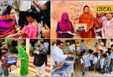 Nagaur News: नागौर में नवजातों के लिए अनोखी पहल, अस्पताल से घर जाते वक्त मुफ्त मिलेगा 11 चीजों वाला बेबी किट