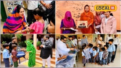 Nagaur News: नागौर में नवजातों के लिए अनोखी पहल, अस्पताल से घर जाते वक्त मुफ्त मिलेगा 11 चीजों वाला बेबी किट