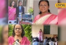 National Teacher Award | Best Teacher Award 2026 | 26 साल की जीतोड़ मेहनत लाई रंग, गाजियाबाद की डॉ. रेनू का राष्ट्रीय शिक्षक पुरस्कार के लिए चयन