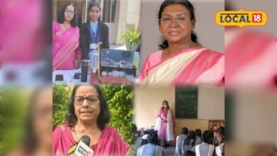 National Teacher Award | Best Teacher Award 2026 | 26 साल की जीतोड़ मेहनत लाई रंग, गाजियाबाद की डॉ. रेनू का राष्ट्रीय शिक्षक पुरस्कार के लिए चयन