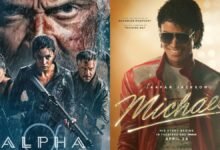 New OTT Releases: घर बैठे मिलेगा फुल पैसा वसूल मनोरंजन, OTT पर आ रही 'अल्फा', 'माइकल' सहित ये 6 धांसू फिल्में-सीरीज