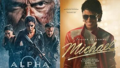 New OTT Releases: घर बैठे मिलेगा फुल पैसा वसूल मनोरंजन, OTT पर आ रही 'अल्फा', 'माइकल' सहित ये 6 धांसू फिल्में-सीरीज