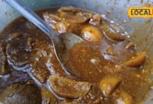 Nimbu Ka Achaar: बारिश में चटकारे का मजा...घर पर बनाएं नींबू का खट्टा-मीठा अचार,जानें आसान तरीका