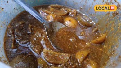 Nimbu Ka Achaar: बारिश में चटकारे का मजा...घर पर बनाएं नींबू का खट्टा-मीठा अचार,जानें आसान तरीका