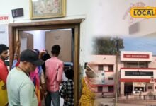 Pali News: बांगड़ अस्पताल में फ्रैक्चर के मरीज स्ट्रेचर पर तड़पते रहे, 20 दिन से बंद पड़ी एक्स-रे मशीन