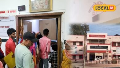 Pali News: बांगड़ अस्पताल में फ्रैक्चर के मरीज स्ट्रेचर पर तड़पते रहे, 20 दिन से बंद पड़ी एक्स-रे मशीन