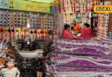 Pali News: रक्षाबंधन पर पाली के बाजारों में सजी खुशियों की सौगात, कपड़ों से लेकर राखी-गिफ्ट तक खास इंतजाम