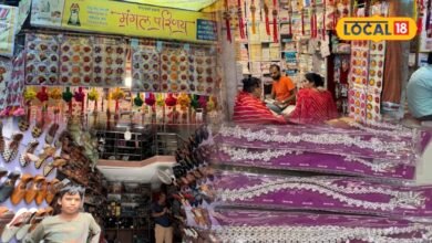 Pali News: रक्षाबंधन पर पाली के बाजारों में सजी खुशियों की सौगात, कपड़ों से लेकर राखी-गिफ्ट तक खास इंतजाम