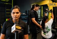 Periods Workout : पीरियड्स में जिम जाना सही या गलत? गाजियाबाद की ट्रेनर मिलन चपराना ने बताया सीक्रेट
