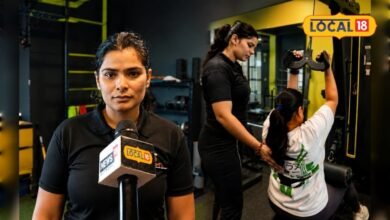 Periods Workout : पीरियड्स में जिम जाना सही या गलत? गाजियाबाद की ट्रेनर मिलन चपराना ने बताया सीक्रेट