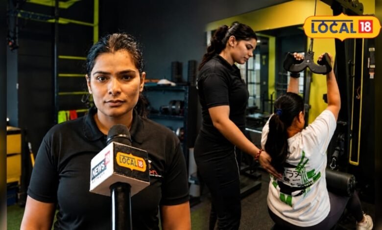 Periods Workout : पीरियड्स में जिम जाना सही या गलत? गाजियाबाद की ट्रेनर मिलन चपराना ने बताया सीक्रेट