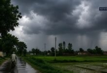 Rajasthan Ka Mausam: उदयपुर, अजमेर और कोटा में भारी बारिश की चेतावनी