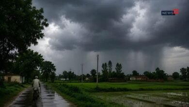 Rajasthan Ka Mausam: उदयपुर, अजमेर और कोटा में भारी बारिश की चेतावनी