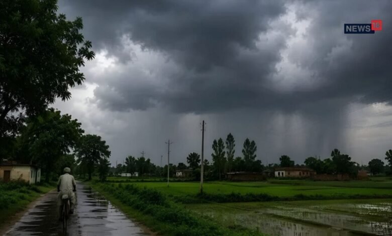 Rajasthan Ka Mausam: उदयपुर, अजमेर और कोटा में भारी बारिश की चेतावनी