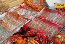 Rakshabandhan Shopping Market | Sikar Raksha Bandhan 2026