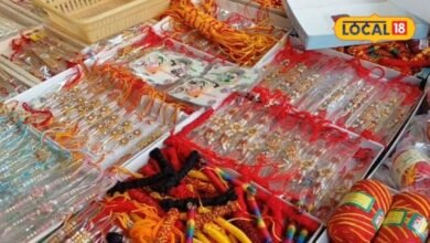 Rakshabandhan Shopping Market | Sikar Raksha Bandhan 2026
