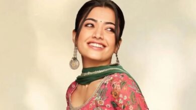 Rashmika Mandanna Health Update: सेट पर चोटिल होने के बाद अब कैसी हैं रश्मिका मंदाना, फोटोज शेयर कर दी अपडेट
