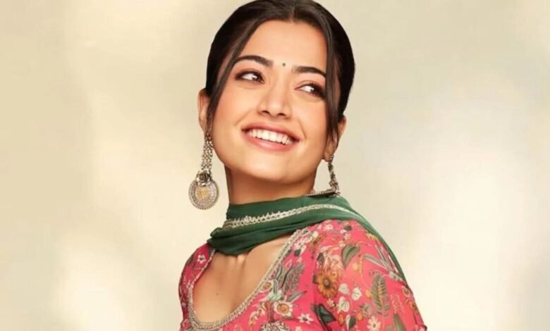 Rashmika Mandanna Health Update: सेट पर चोटिल होने के बाद अब कैसी हैं रश्मिका मंदाना, फोटोज शेयर कर दी अपडेट