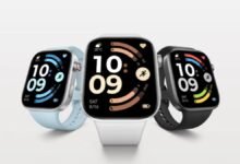 Redmi Watch 6 Lite और Watch 6 Active की कीमत हुई लीक, 18 दिन चलेगी बैटरी