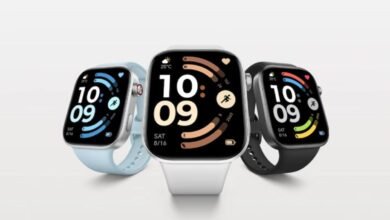Redmi Watch 6 Lite और Watch 6 Active की कीमत हुई लीक, 18 दिन चलेगी बैटरी