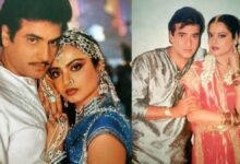 Rekha And Jeetendra Movies: साल 1972-1998 तक जितेंद्र-रेखा ने की 31 फिल्में, 26 बार किया रोमांस, 15 हिट देकर जोड़ी बन गई सुपरहिट