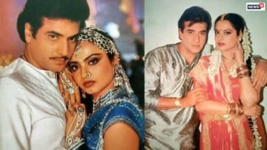 Rekha And Jeetendra Movies: साल 1972-1998 तक जितेंद्र-रेखा ने की 31 फिल्में, 26 बार किया रोमांस, 15 हिट देकर जोड़ी बन गई सुपरहिट