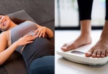 5 महीने की प्रेग्रेंसी में समांथा का 11kg वेट बढ़ा, जानें क्यों बढ़ता है वजन