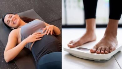 5 महीने की प्रेग्रेंसी में समांथा का 11kg वेट बढ़ा, जानें क्यों बढ़ता है वजन