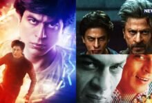 Shah Rukh Khan Double Role Movies on OTT: 'जवान' से लेकर 'करण अर्जुन' तक, ये हैं शाहरुख खान की डबल रोल वाली 7 फिल्में, घर बैठे OTT पर उठाइए लुत्फ
