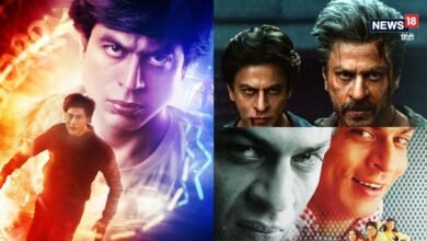 Shah Rukh Khan Double Role Movies on OTT: 'जवान' से लेकर 'करण अर्जुन' तक, ये हैं शाहरुख खान की डबल रोल वाली 7 फिल्में, घर बैठे OTT पर उठाइए लुत्फ