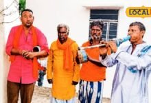 Sikar News: डीजे के शोर में गुम होती बीन की धुन, घसीपुरा में चार-पांच कलाकारों तक सिमटी कालबेलिया लोक विरासत