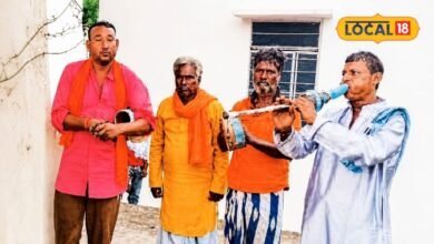 Sikar News: डीजे के शोर में गुम होती बीन की धुन, घसीपुरा में चार-पांच कलाकारों तक सिमटी कालबेलिया लोक विरासत