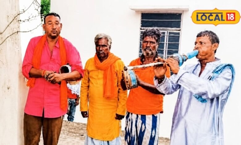 Sikar News: डीजे के शोर में गुम होती बीन की धुन, घसीपुरा में चार-पांच कलाकारों तक सिमटी कालबेलिया लोक विरासत