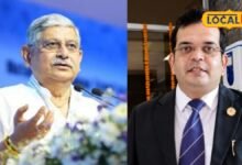 Sikar News: नीमकाथाना के विवेश वर्मा को केंद्र में बड़ी जिम्मेदारी, केंद्रीय मंत्री राजीव रंजन सिंह के अतिरिक्त निजी सचिव बने