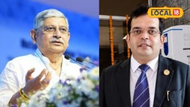 Sikar News: नीमकाथाना के विवेश वर्मा को केंद्र में बड़ी जिम्मेदारी, केंद्रीय मंत्री राजीव रंजन सिंह के अतिरिक्त निजी सचिव बने
